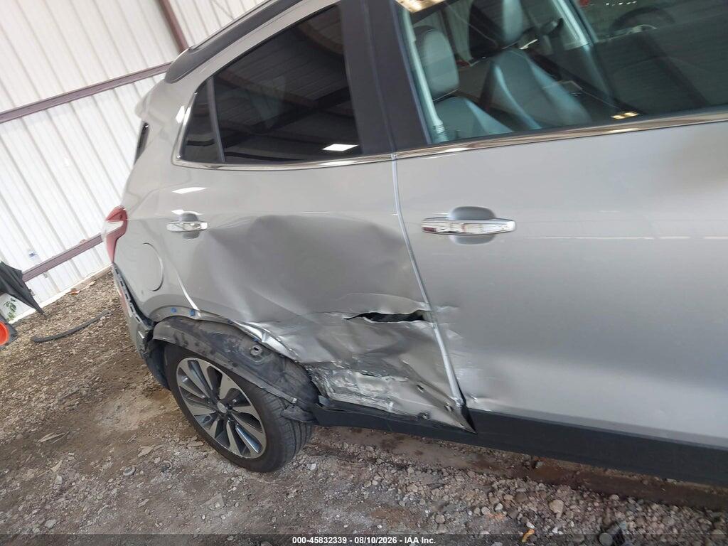 KL4CJESM0MB374247 2021 BUICK ENCORE photo no. 6