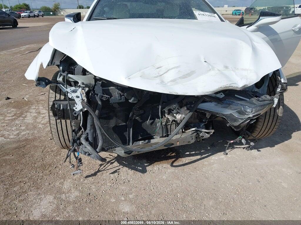 JTHGA5BCXM5011398 2021 LEXUS RC 300 photo no. 6