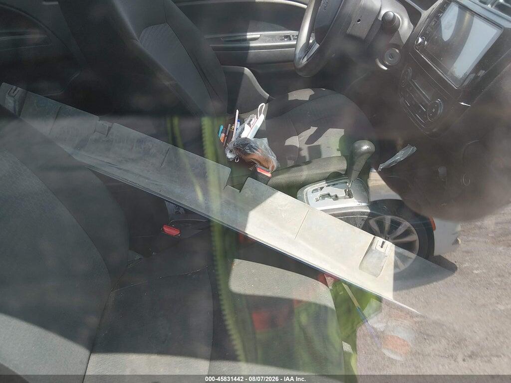 ML32FUFJ6MHF06332 2021 MITSUBISHI MIRAGE G4 photo no. 5