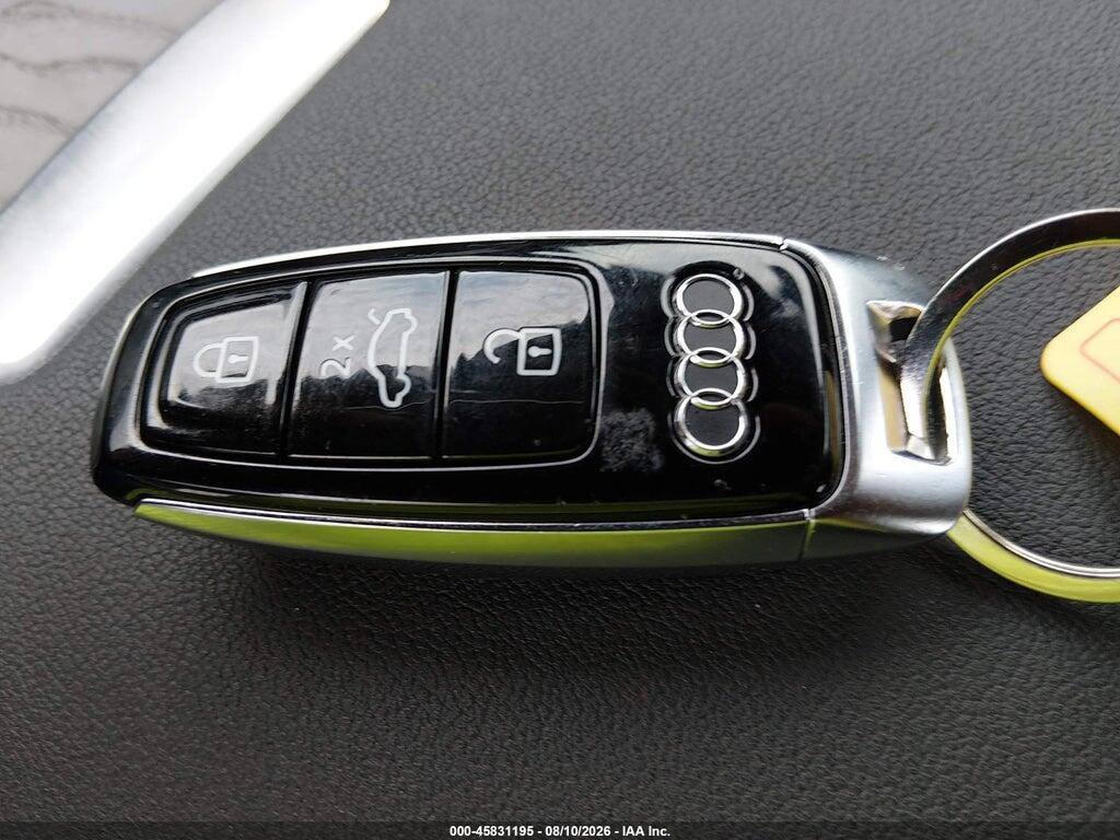 WAUD3AF27MN056515 2021 AUDI A6 photo no. 11