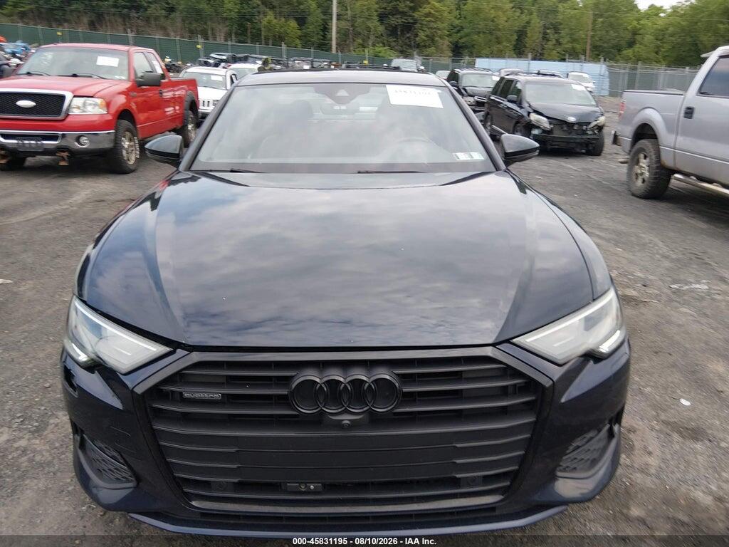 WAUD3AF27MN056515 2021 AUDI A6 photo no. 12