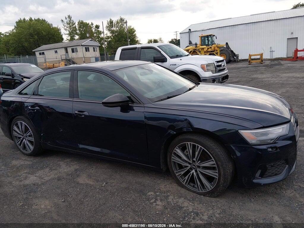 WAUD3AF27MN056515 2021 AUDI A6 photo no. 6
