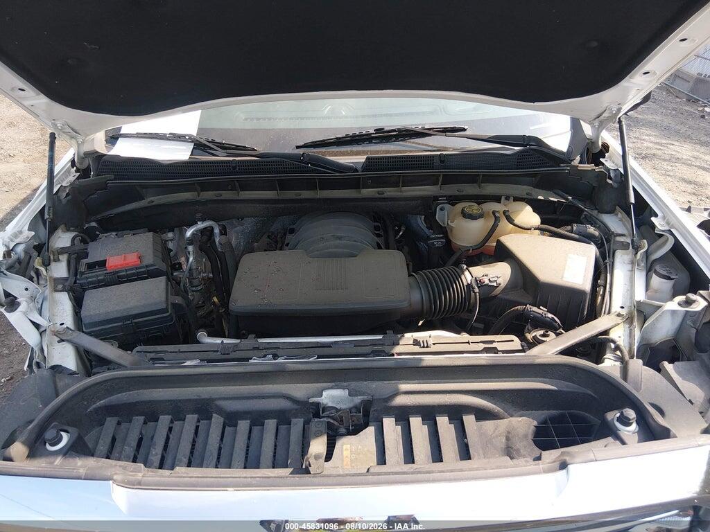 3GTU9DED1MG201496 2021 GMC SIERRA 1500 photo no. 10