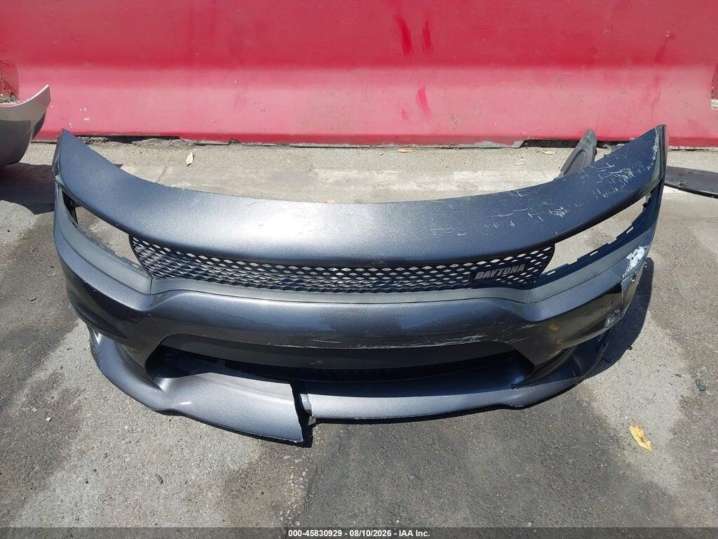 2C3CDXCT1MH595155 2021 DODGE CHARGER photo no. 12