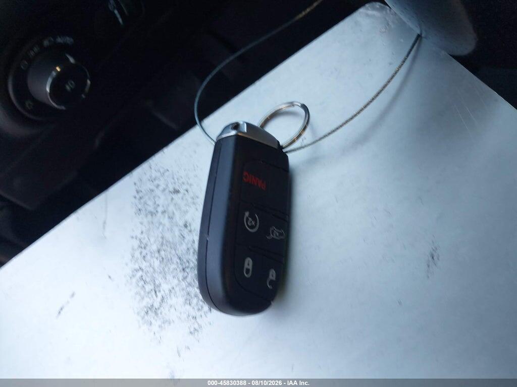 1C4RDHDG4MC689031 2021 DODGE DURANGO photo no. 11