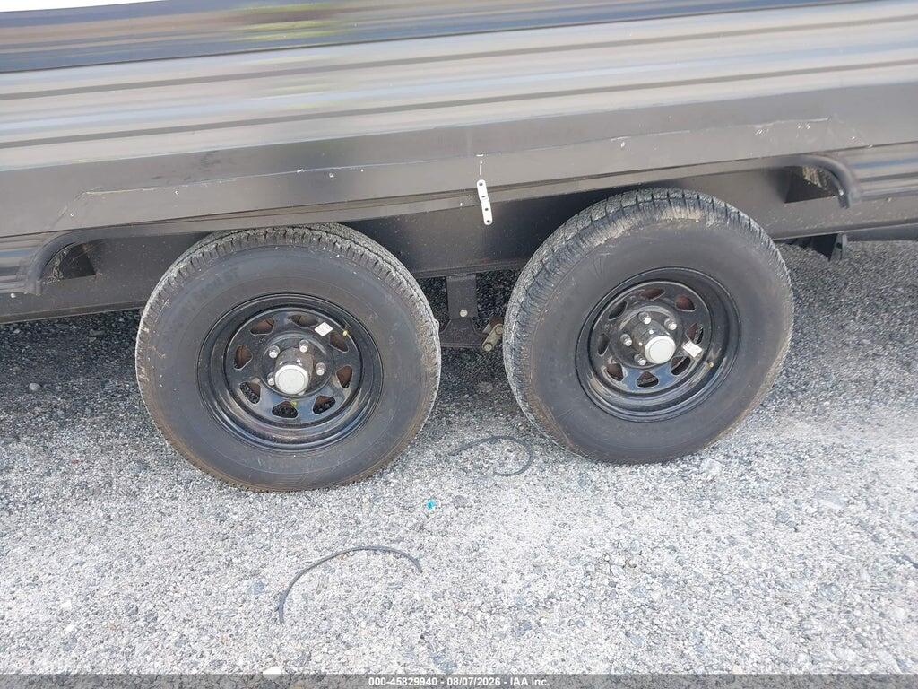 4X4TWDD29M7370515 2021 FOREST RIVER FOREST RIVER photo no. 7