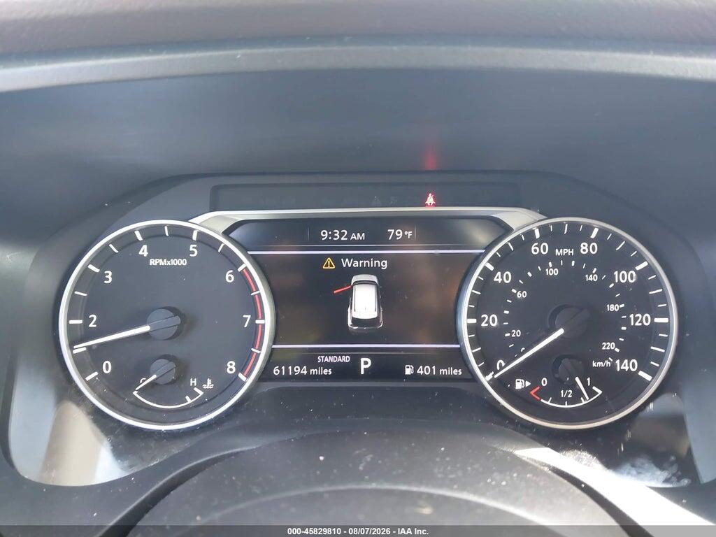 5N1AT3AAXMC826973 2021 NISSAN ROGUE photo no. 7