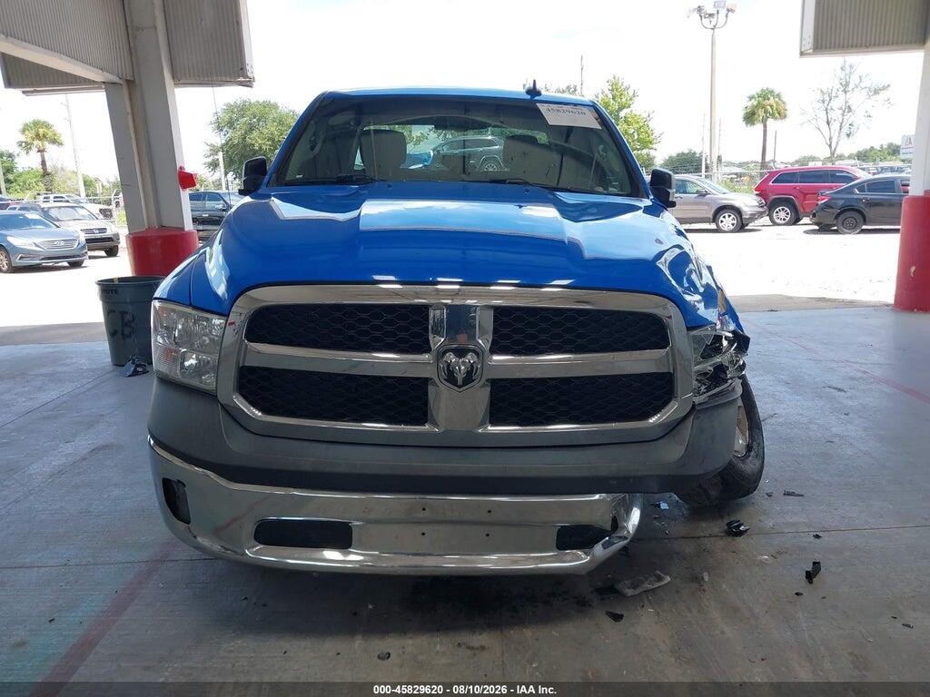3C6RR7LT3MG621933 2021 RAM 1500 CLASSIC photo no. 12