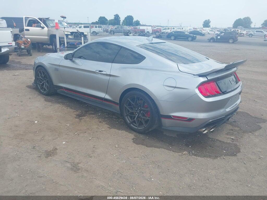 1FA6P8R05M5553376 2021 FORD MUSTANG photo no. 3