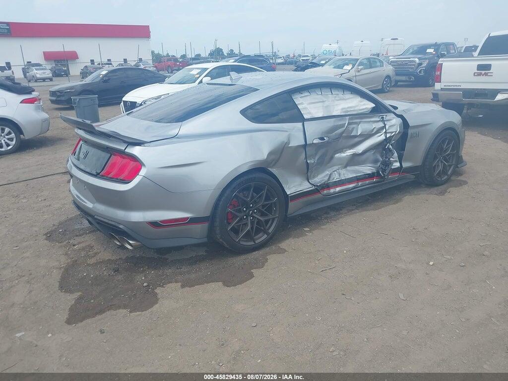 1FA6P8R05M5553376 2021 FORD MUSTANG photo no. 4