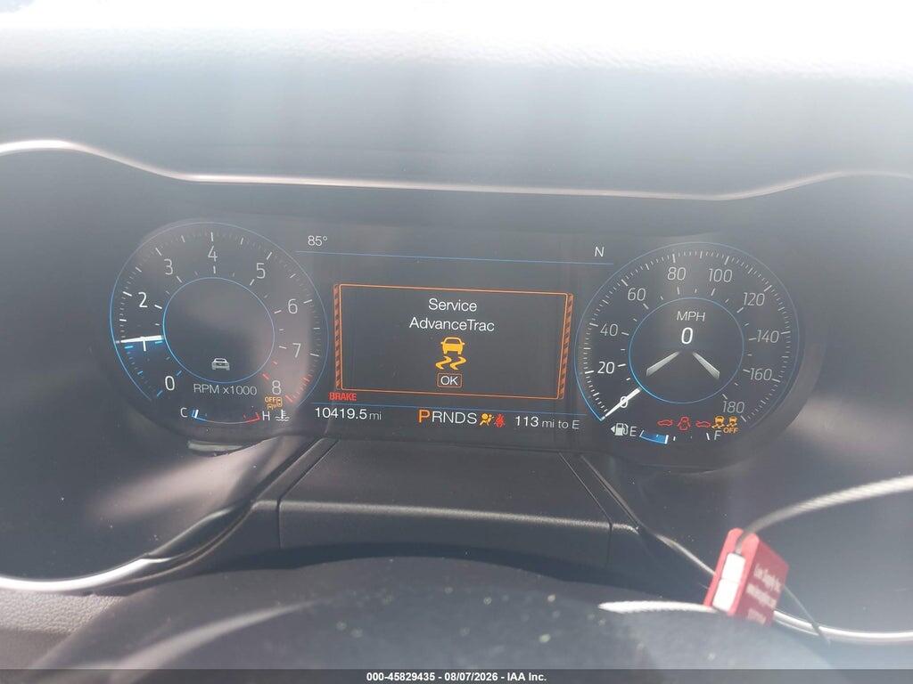 1FA6P8R05M5553376 2021 FORD MUSTANG photo no. 7