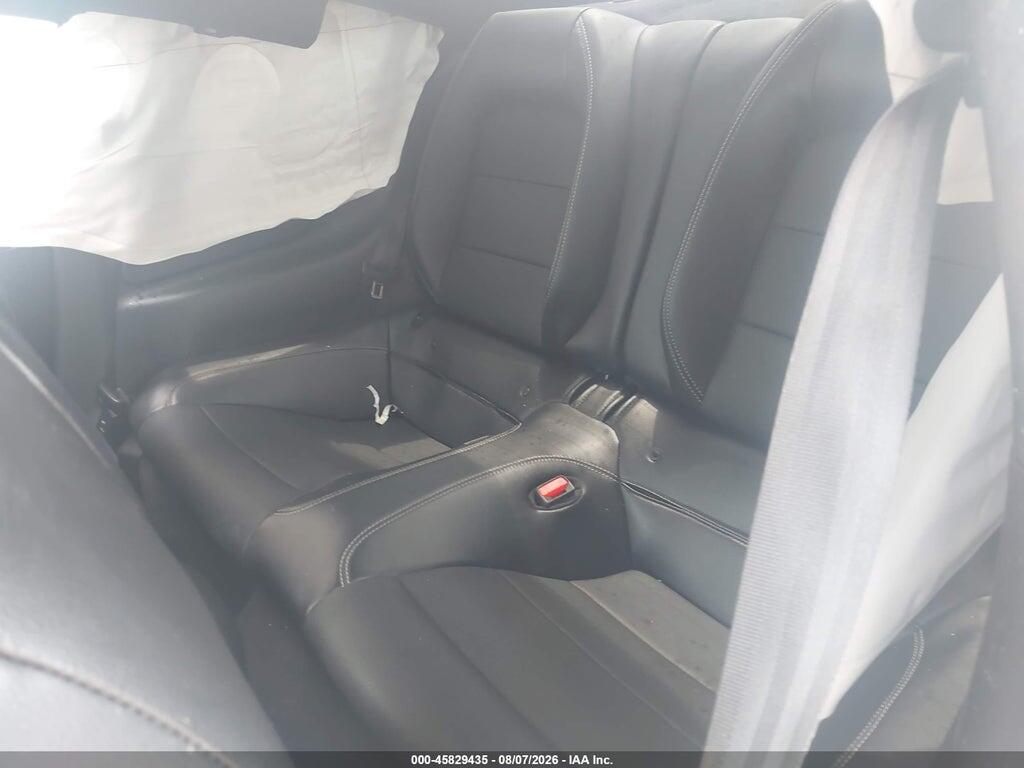 1FA6P8R05M5553376 2021 FORD MUSTANG photo no. 8