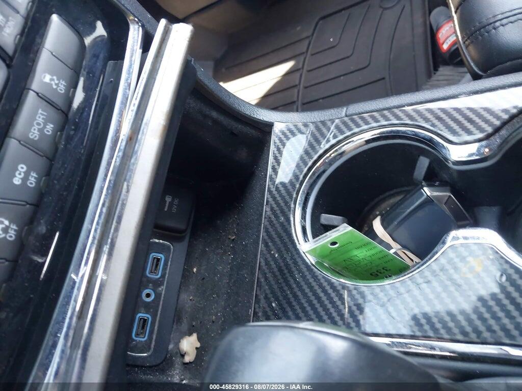 1C4RJFBG7MC534831 2021 JEEP GRAND CHEROKEE photo no. 11