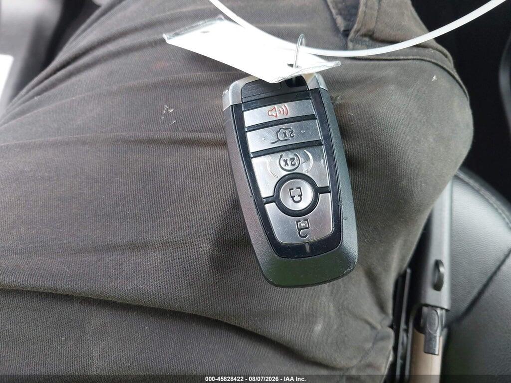 1FMSK7FH2MGB92572 2021 FORD EXPLORER photo no. 11