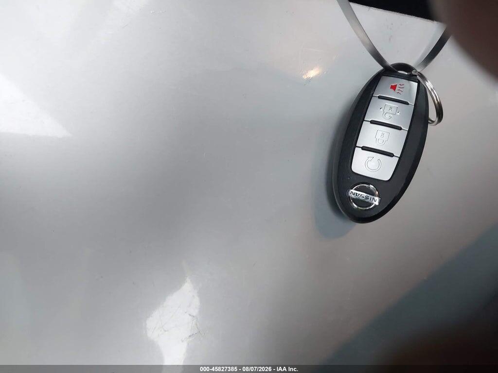 5N1AT3BB0MC755290 2021 NISSAN ROGUE photo no. 11
