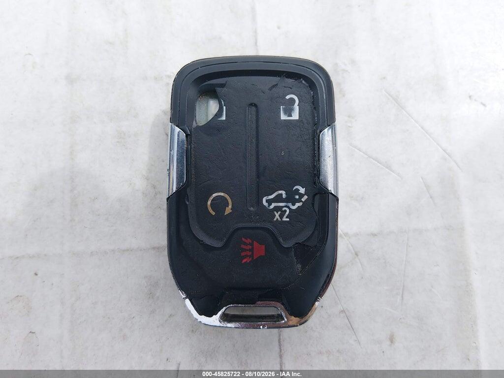 1GCUYDED3MZ236592 2021 CHEVROLET SILVERADO 1500 photo no. 11