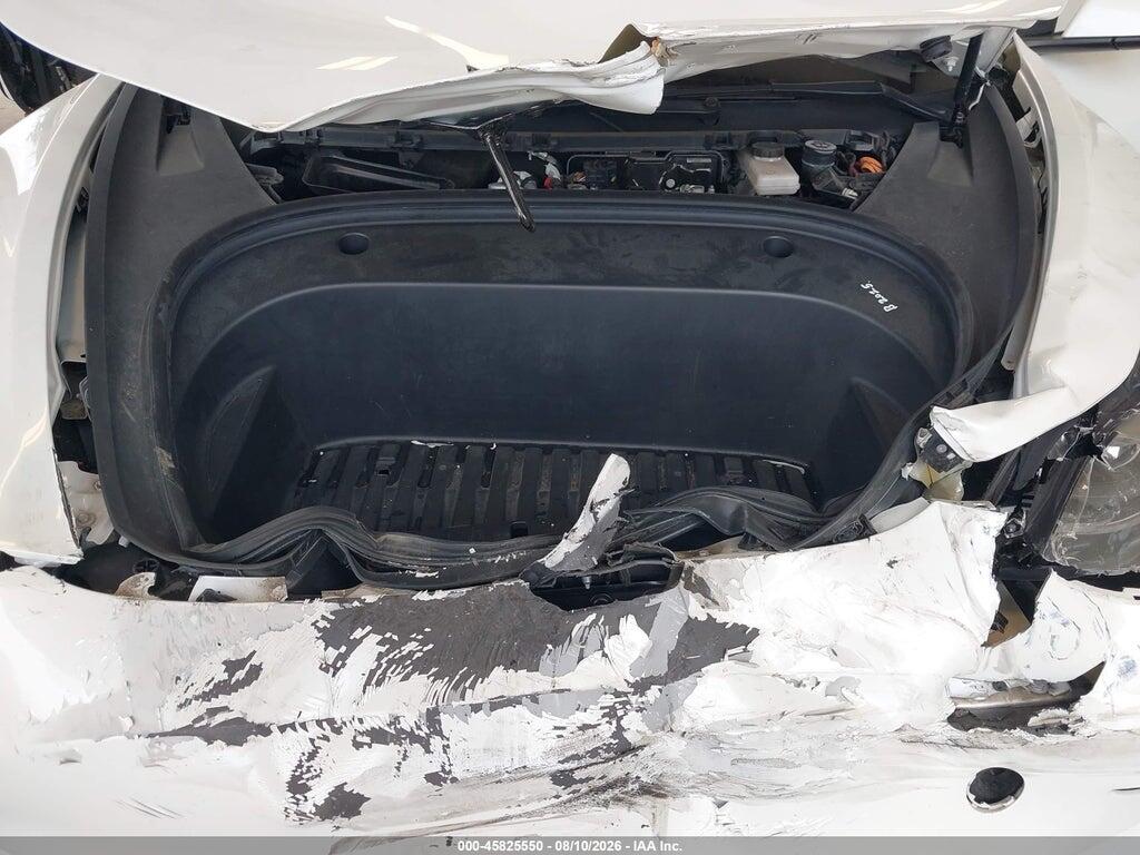 5YJ3E1EA8MF053848 2021 TESLA MODEL 3 photo no. 10