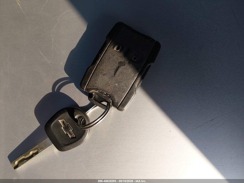 1GCHSCEAXM1275732 2021 CHEVROLET COLORADO photo no. 11