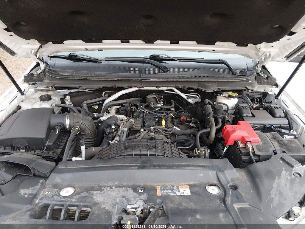 1FTER4FH5MLD03134 2021 FORD RANGER photo no. 10