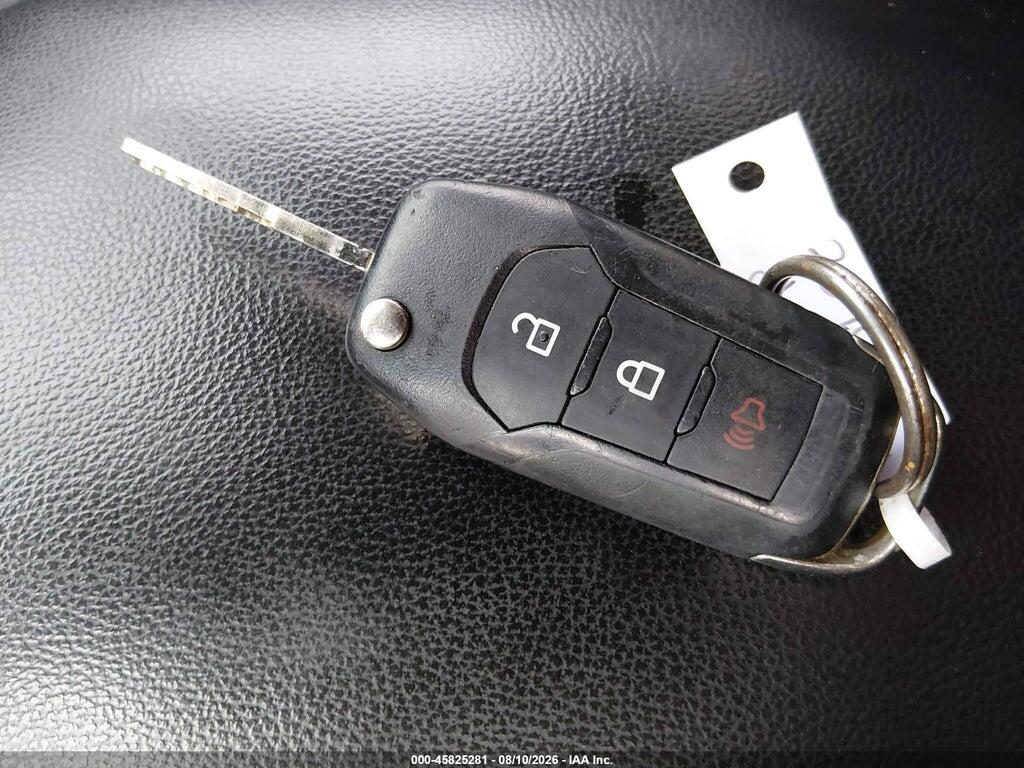 1FTER4FH5MLD03134 2021 FORD RANGER photo no. 11