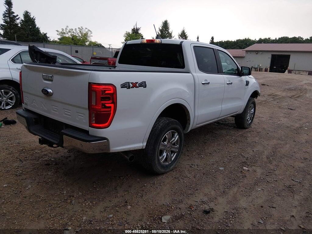 1FTER4FH5MLD03134 2021 FORD RANGER photo no. 4