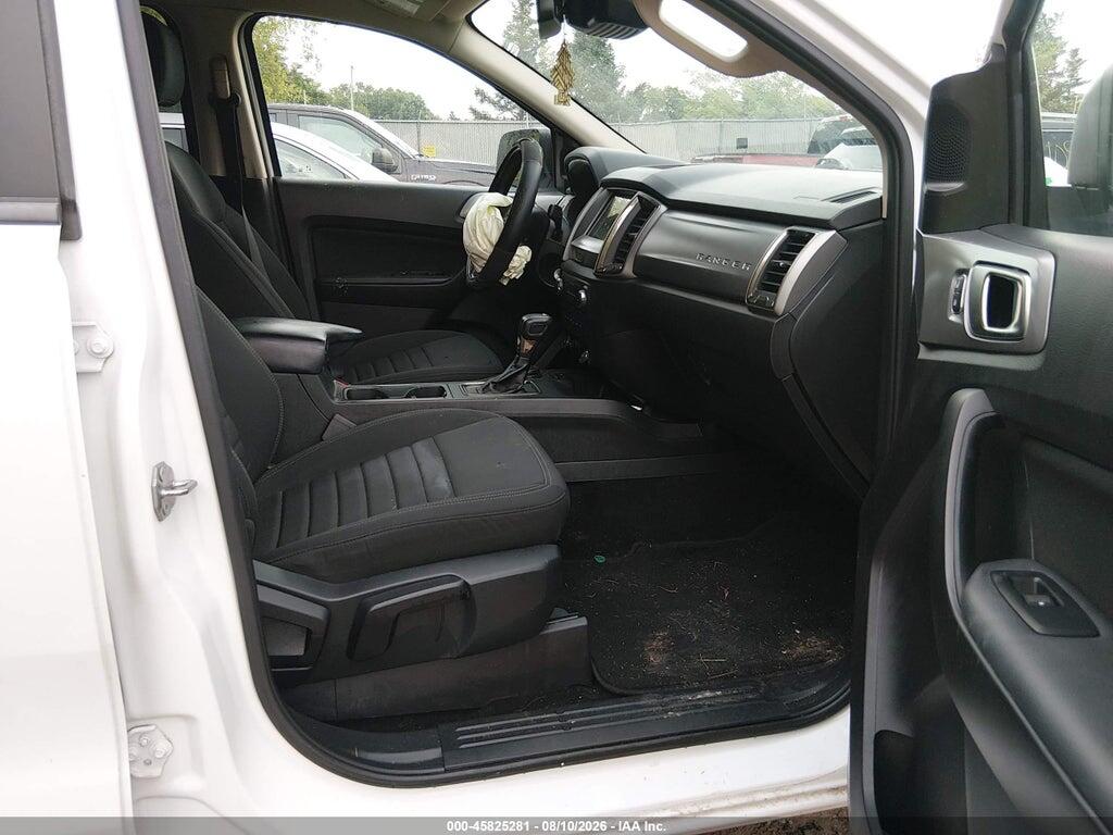 1FTER4FH5MLD03134 2021 FORD RANGER photo no. 5