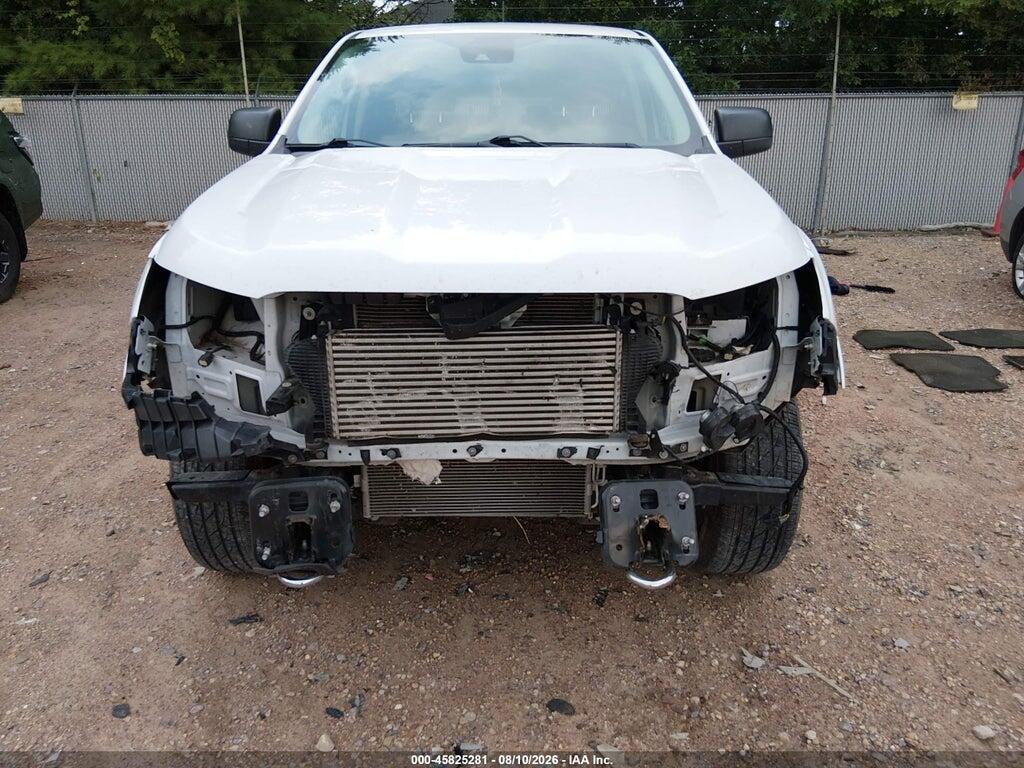 1FTER4FH5MLD03134 2021 FORD RANGER photo no. 6