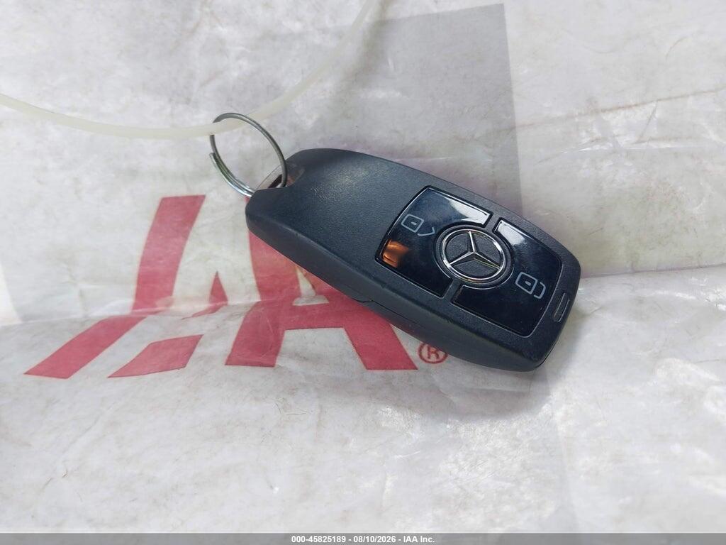 W1W4DBHY4MT048119 2021 MERCEDES-BENZ SPRINTER 2500 photo no. 11