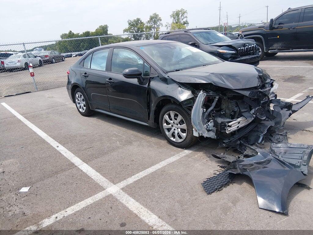 5YFEPMAE6MP260899 2021 TOYOTA COROLLA photo no. 1