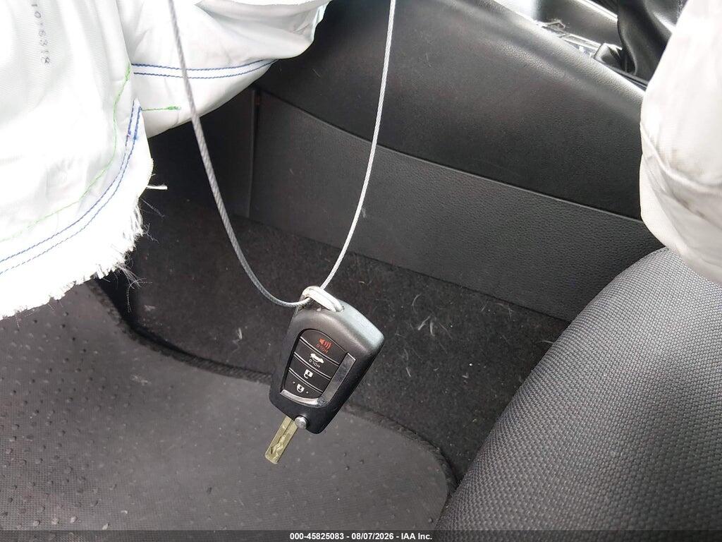 5YFEPMAE6MP260899 2021 TOYOTA COROLLA photo no. 11