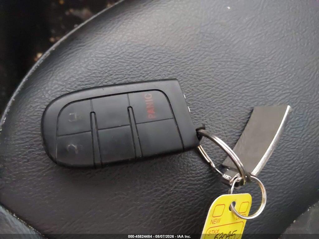 3C4NJDBB6MT593042 2021 JEEP COMPASS photo no. 11