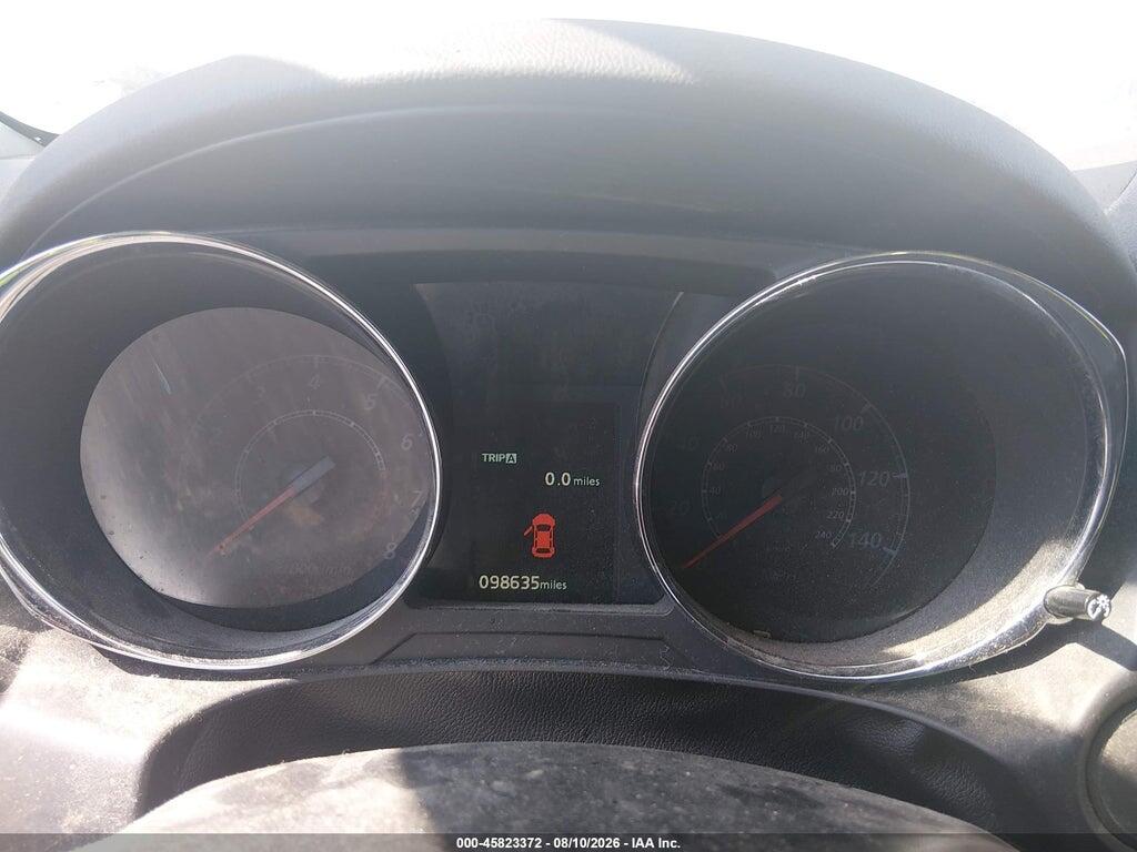 JA4APUAU8MU028615 2021 MITSUBISHI OUTLANDER SPORT photo no. 7