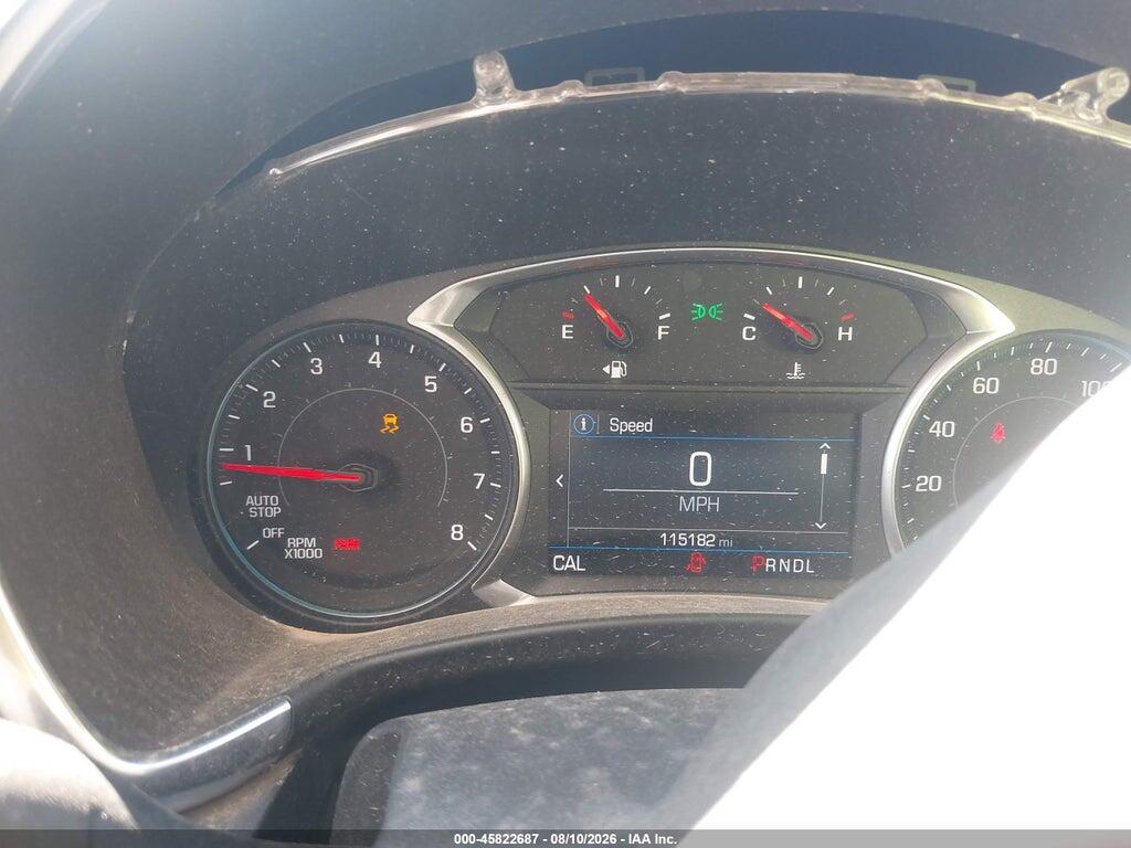 3GNAXKEV7ML342786 2021 CHEVROLET EQUINOX photo no. 7
