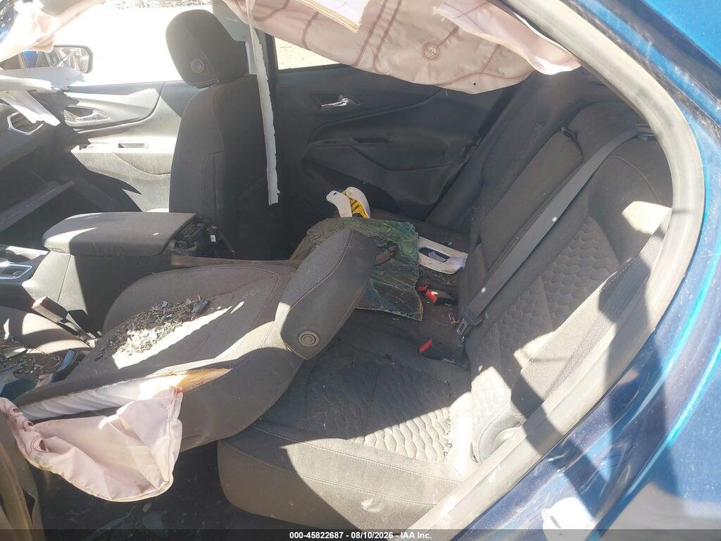 3GNAXKEV7ML342786 2021 CHEVROLET EQUINOX photo no. 8