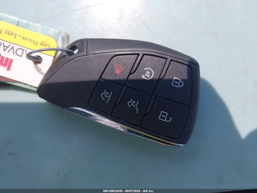 1GKS2DKL7MR254960 2021 GMC YUKON photo no. 11