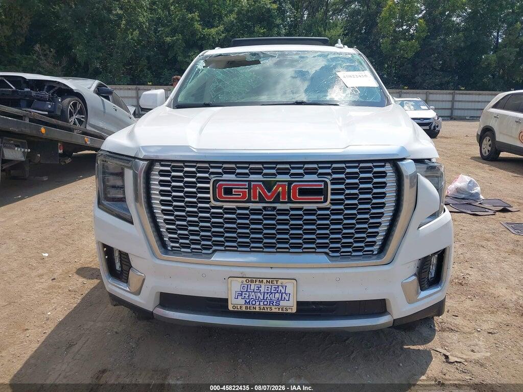 1GKS2DKL7MR254960 2021 GMC YUKON photo no. 12