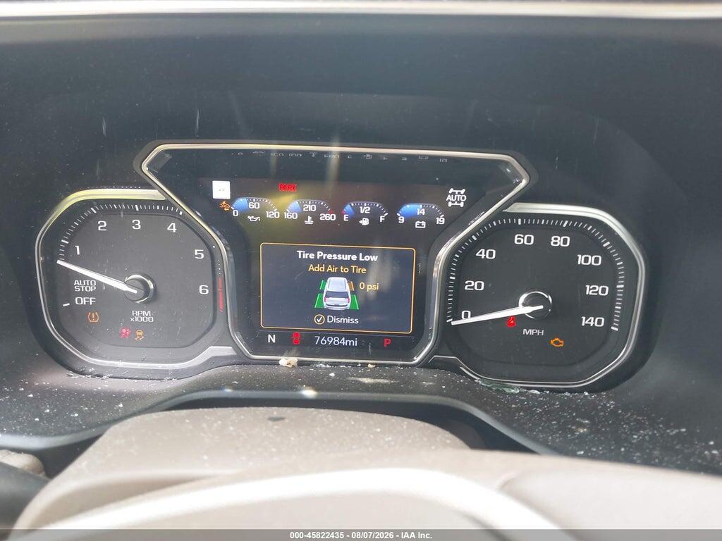 1GKS2DKL7MR254960 2021 GMC YUKON photo no. 7