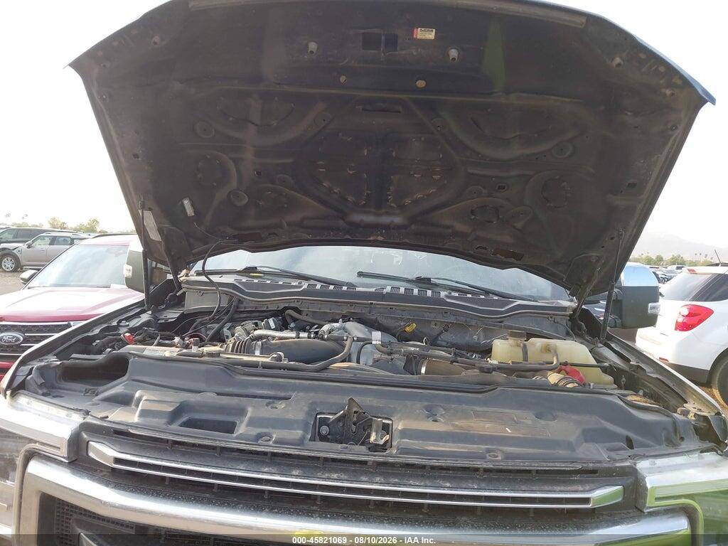 1FT8W3BT3MEC95579 2021 FORD F-350 photo no. 10