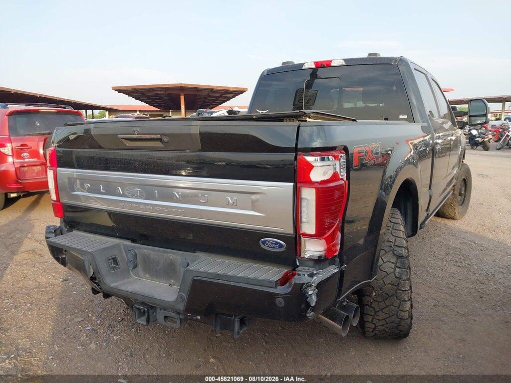 1FT8W3BT3MEC95579 2021 FORD F-350 photo no. 4