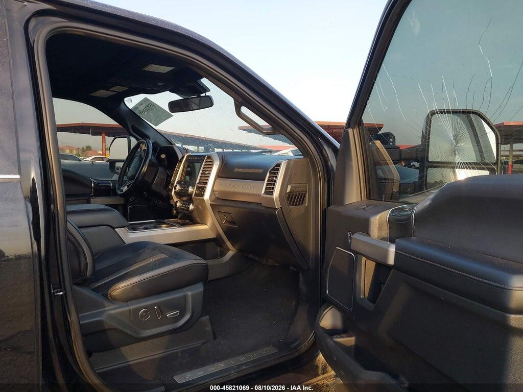1FT8W3BT3MEC95579 2021 FORD F-350 photo no. 5