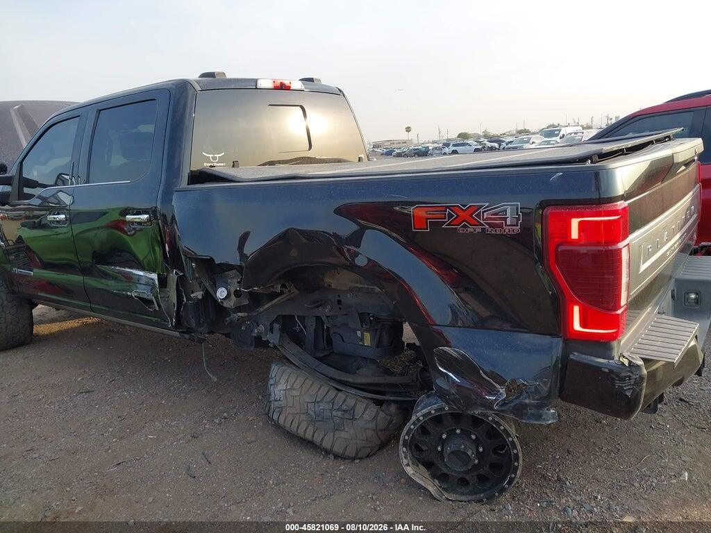 1FT8W3BT3MEC95579 2021 FORD F-350 photo no. 6