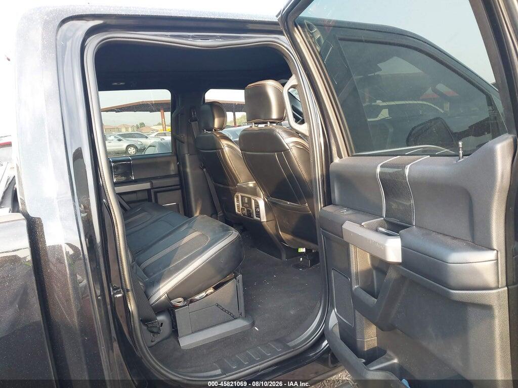 1FT8W3BT3MEC95579 2021 FORD F-350 photo no. 8
