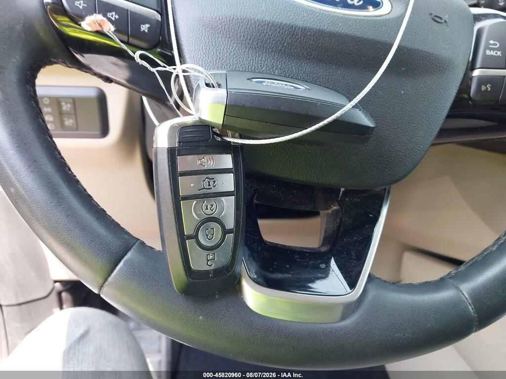1FMCU9BZ4MUA95125 2021 FORD ESCAPE photo no. 11