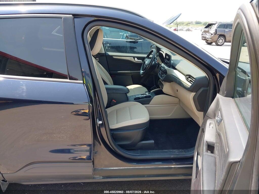 1FMCU9BZ4MUA95125 2021 FORD ESCAPE photo no. 5