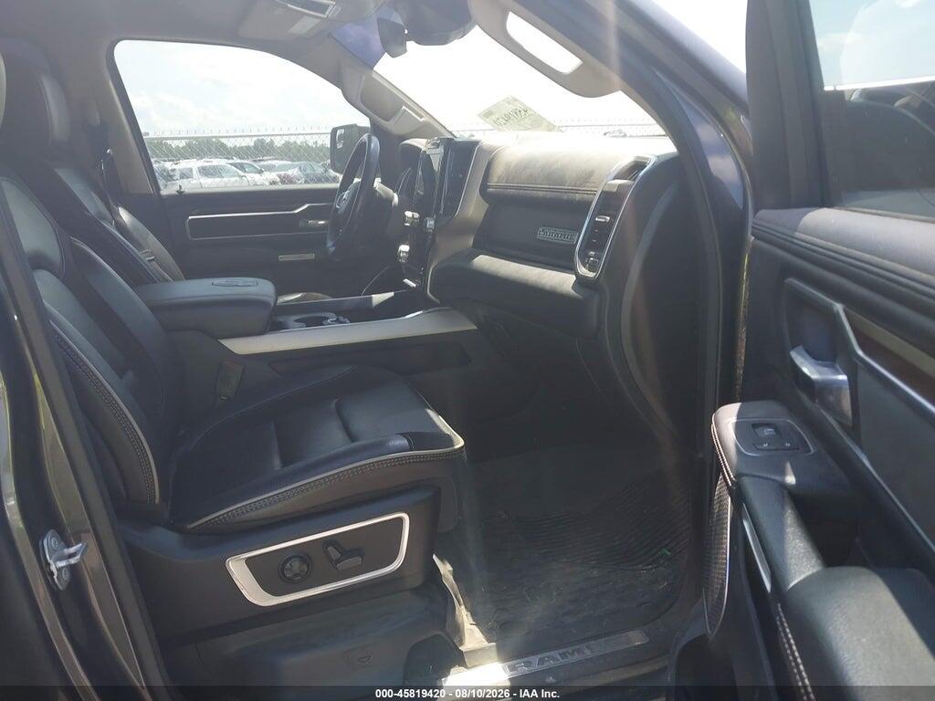 1C6SRFJT4MN782653 2021 RAM 1500 photo no. 5