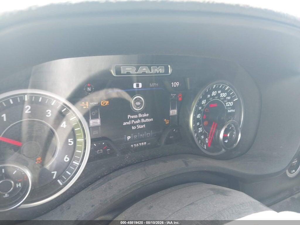 1C6SRFJT4MN782653 2021 RAM 1500 photo no. 7