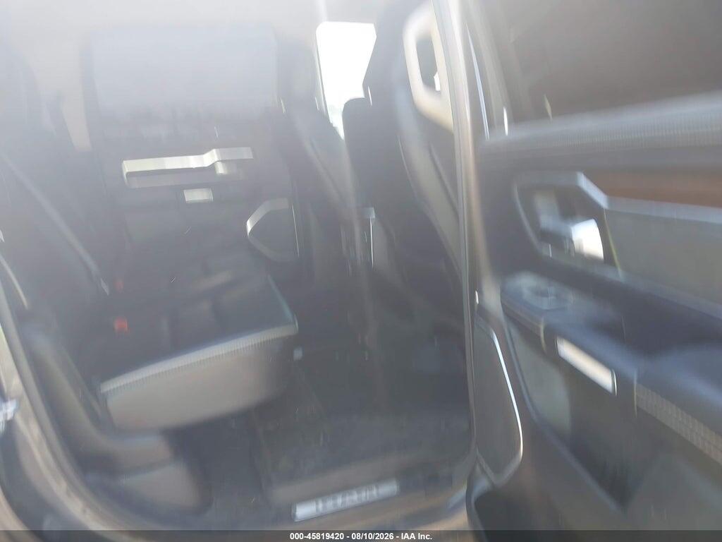 1C6SRFJT4MN782653 2021 RAM 1500 photo no. 8