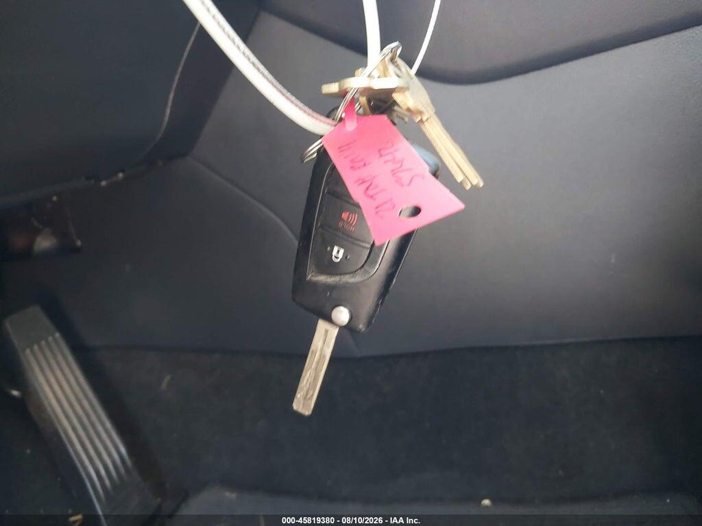 2T3H1RFV2MC119310 2021 TOYOTA RAV4 photo no. 11