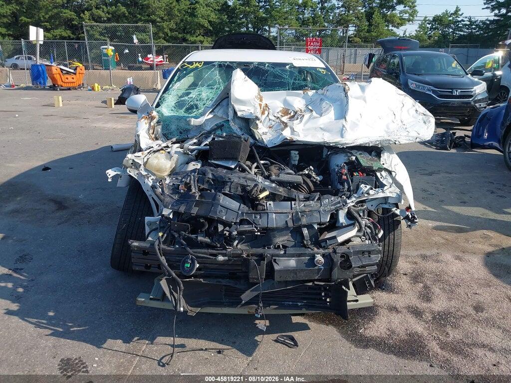 3N1AB8CV6MY297231 2021 NISSAN SENTRA photo no. 12
