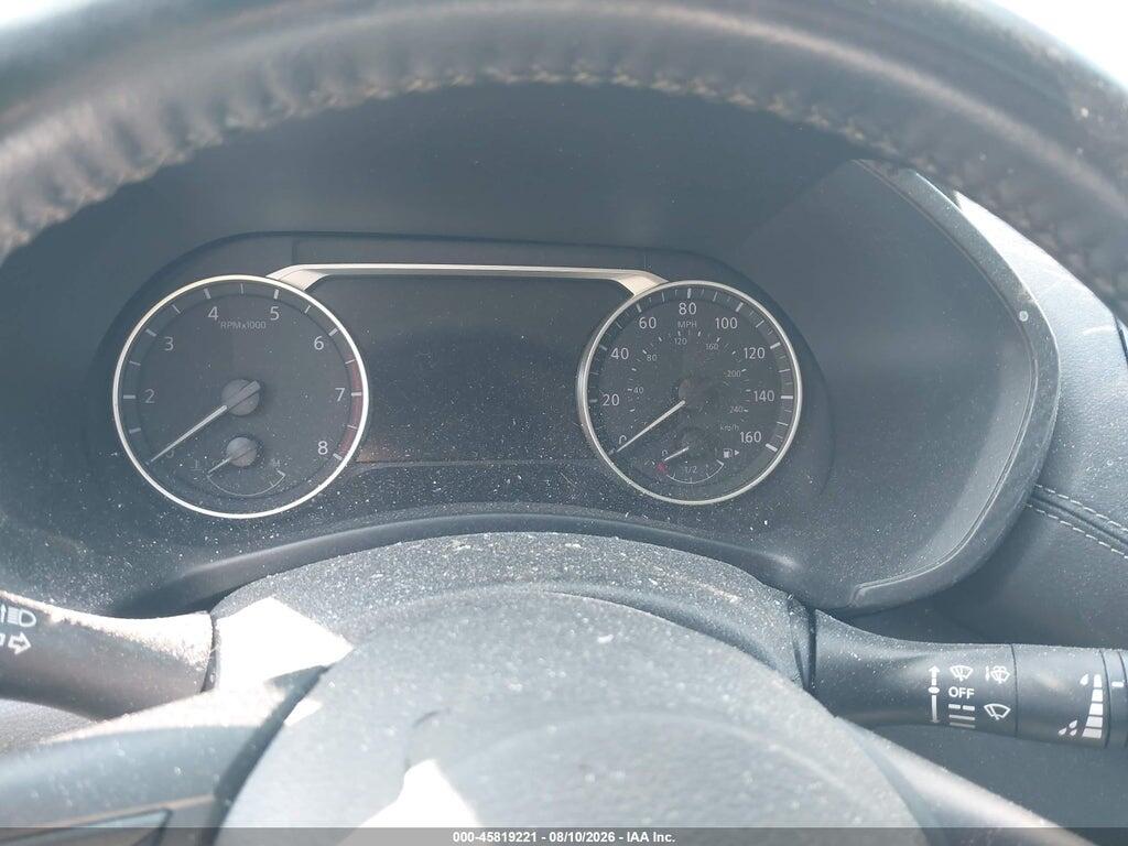 3N1AB8CV6MY297231 2021 NISSAN SENTRA photo no. 7